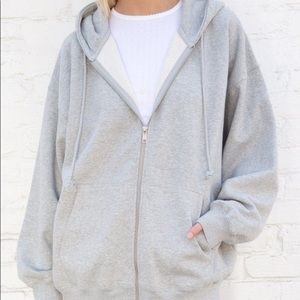 Christy hoodie
